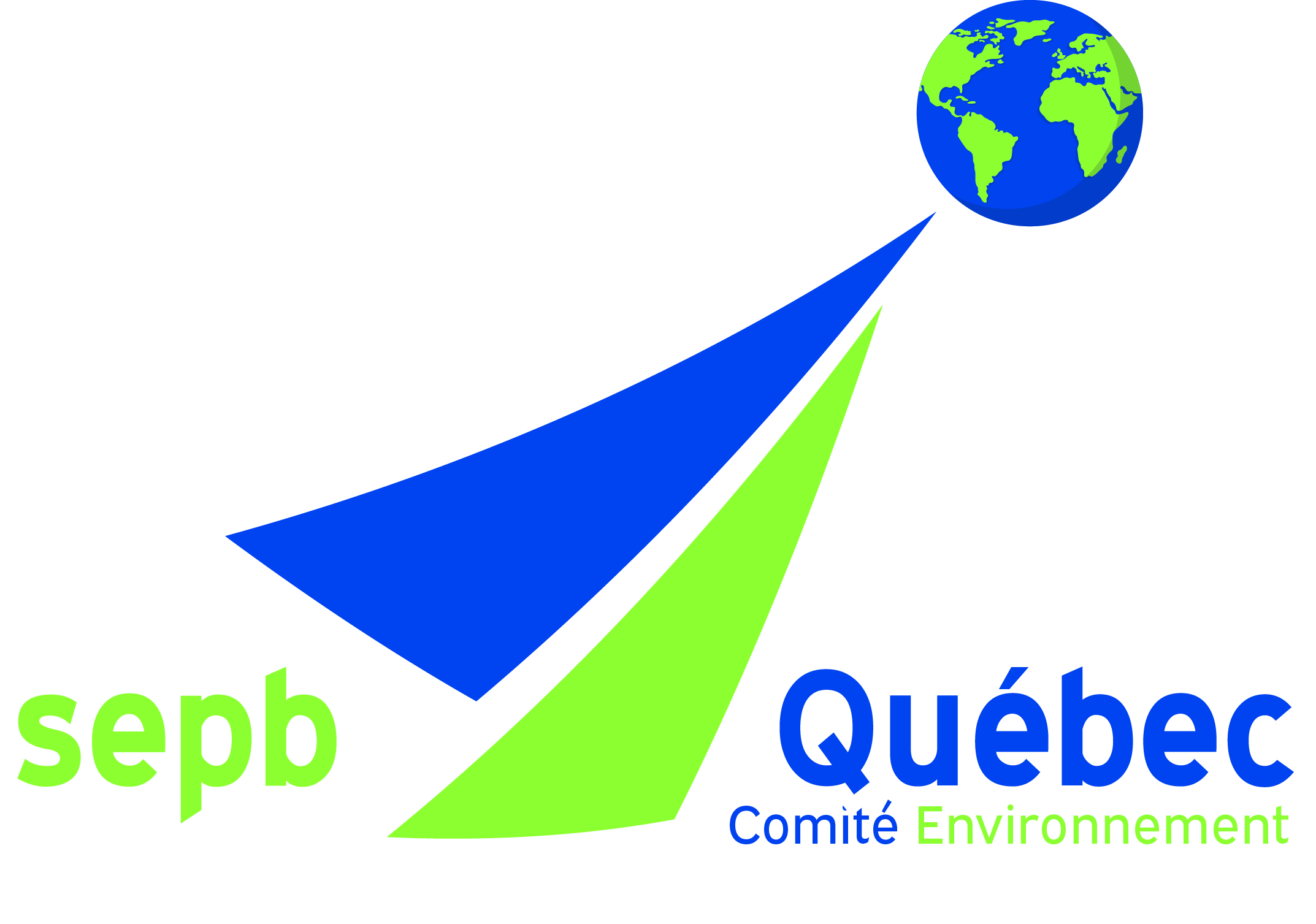 Logo Comite Environnement