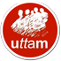 Logo-uttam-blanc-cer