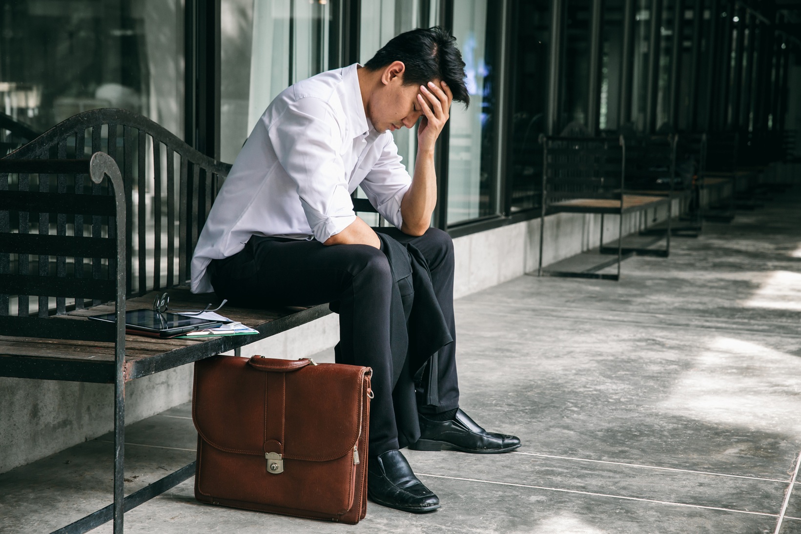Guerre commerciale: ce n'est pas le temps de limiter l'accès à l'Assurance emploi
