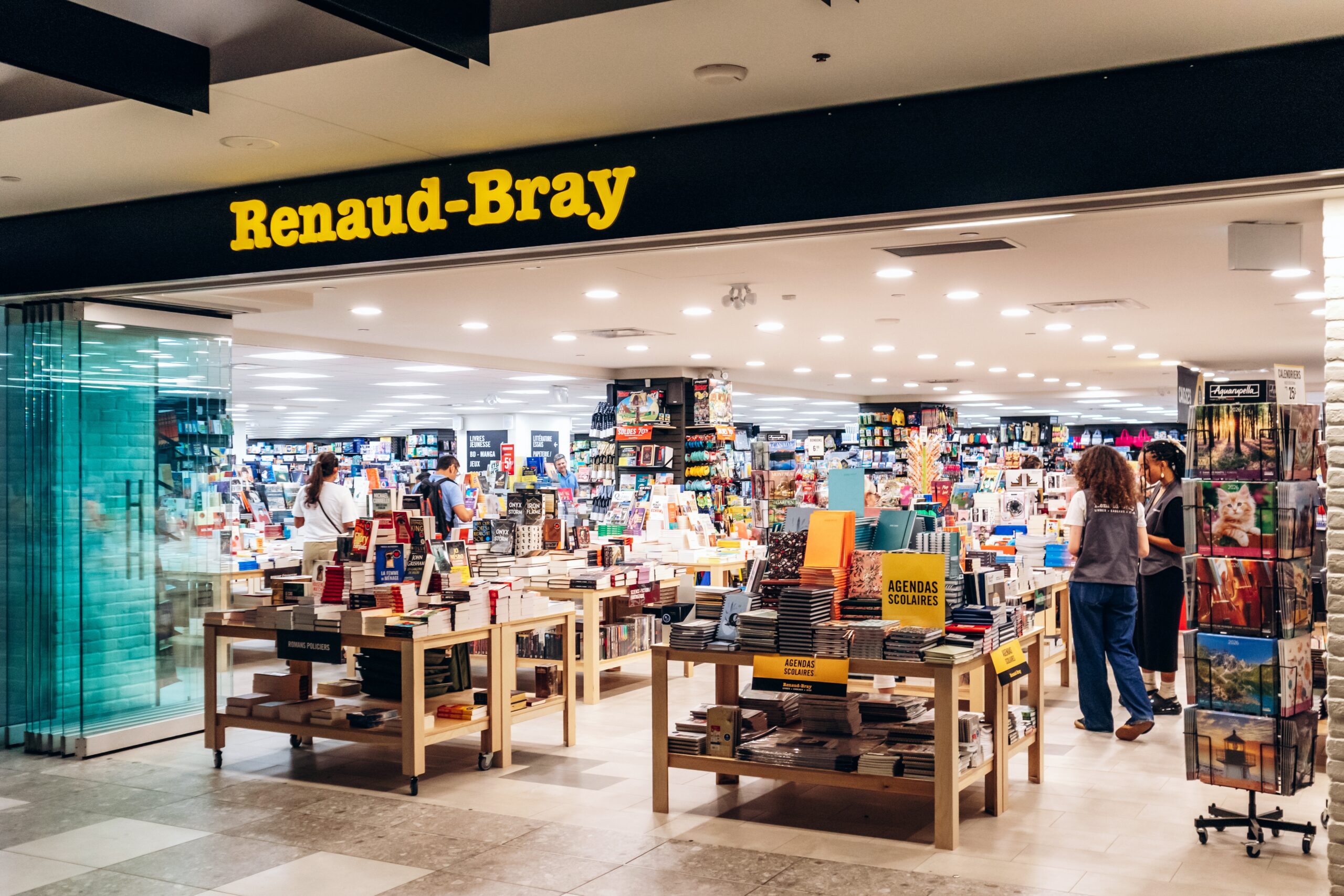 Le droit de s'asseoir : une avancée majeure pour la santé et la sécurité au travail