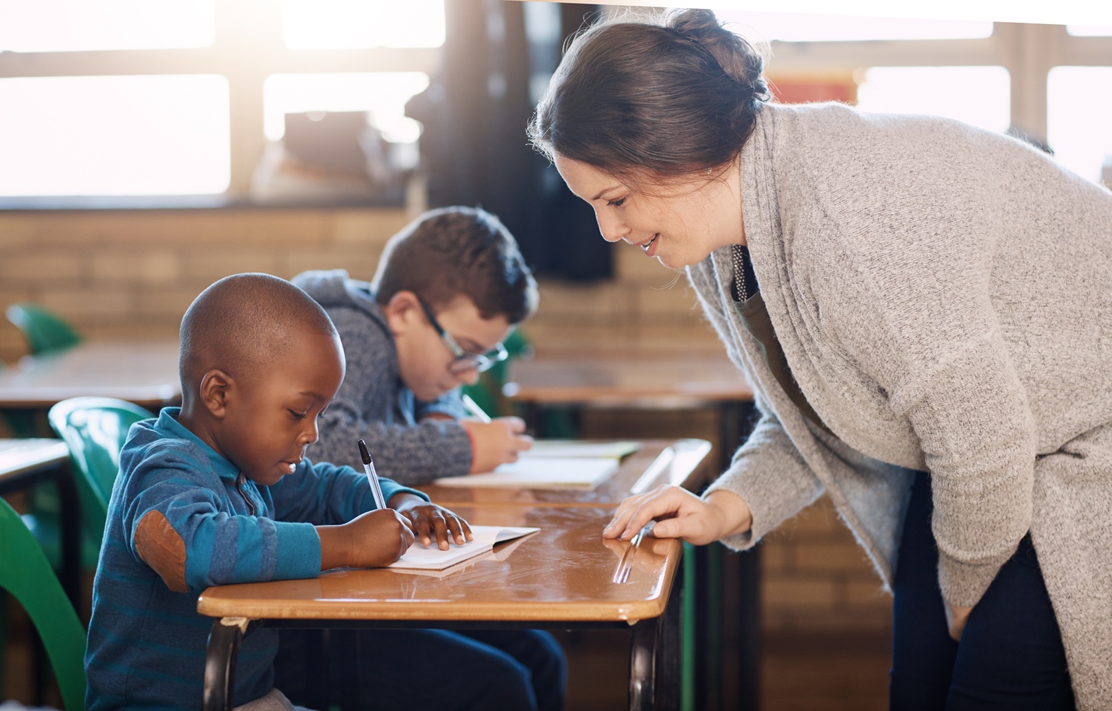 Coupures de service en adaptation scolaire au Centre de services scolaire Marie-Victorin